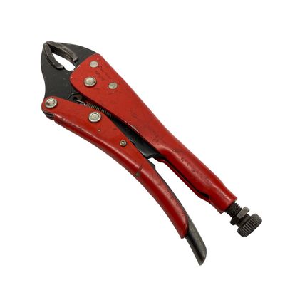 Blue Point 9” Locking Pliers, VGP12110