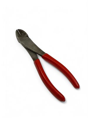 Snap On 8” High Leverage Diagonal Cutters, 388ACP