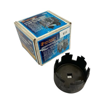 Astro Northstar Water Pump Socket