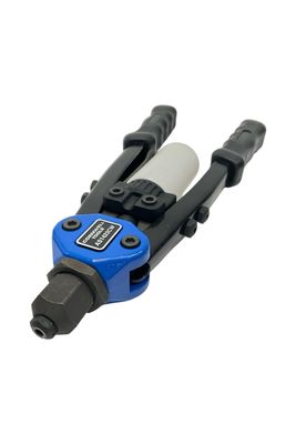 Cornwell Tools 13” Nut/Thread Setting Hand Riveter, AS1423CW