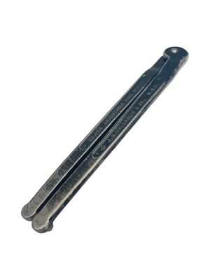 J.H. Williams Adjustable 4” Face Spanner, 484 J.H. Williams Adjustable 4” Face Spanner, 484
