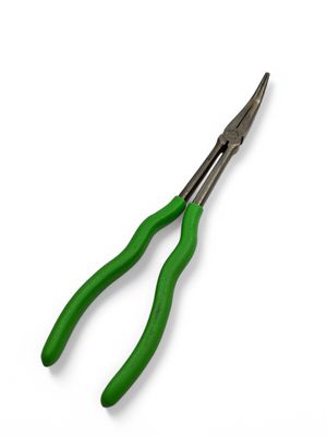 Black Hawk Long Reach Needle Nose Pliers, PT1310