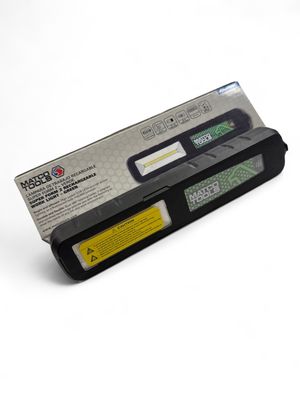 Matco Tools Super Form 2 Rechargeable Work Light, MWLSFDCG2