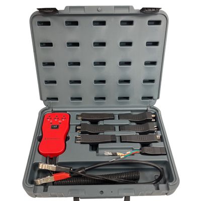 Cornwell 12/24 Volt System Relay Circuit Tester, HR76