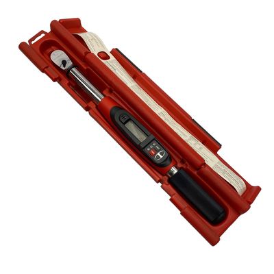Gearwrench 3/8” Drive Electronic Torque Wrench 10-100 Ft/lbs, 85070