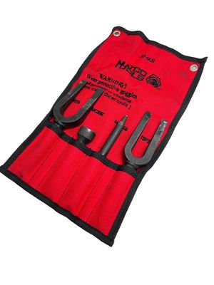 Matco Tools 4 Piece Front End Kit, AF4KB