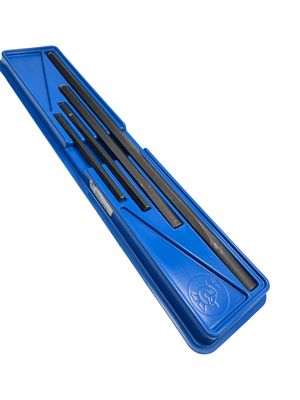 Cornwell Tools 4 PC Bearing Race Punch Set, BRP-4ST