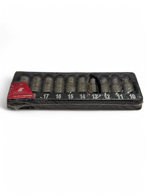 Snap On 10 Pc. 1/2