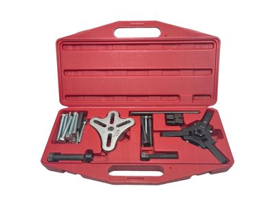 Matco Tools Harmonic Damper Pulley Puller Set