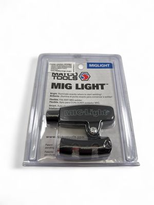 Matco MiG Light, MIGLIGHT