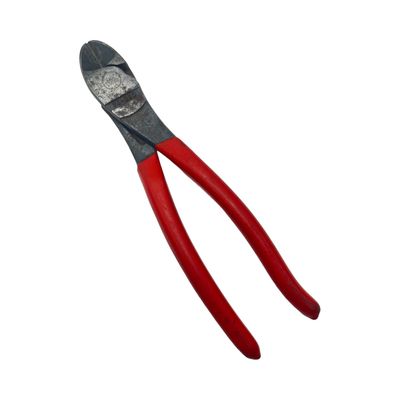 Knipex High Leverage Diagonal Cutters, 74-200