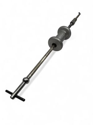 Snap On Rear Axle Puller