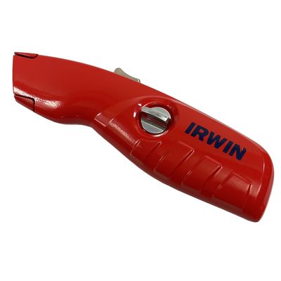 Irwin Self-Retracting Safety Knife, 2088600
