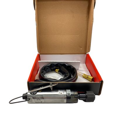 Ingersoll Rand 3/8” Drive Low Speed Air Tire Buffer