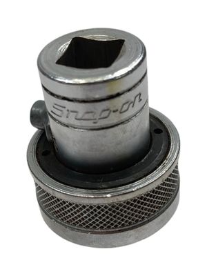 Snap On 1/2" Drive Ratchet Adaptor, S67