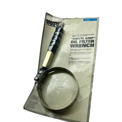 Matco “Swivel Grip” Oil Filter Wrench, OF532 Matco “Swivel Grip” Oil Filter Wrench, OF532