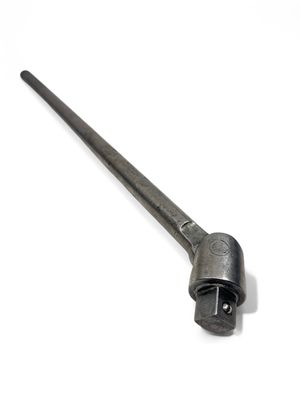 Cornwell 3/4” Drive 21” Breaker Bar, HH24