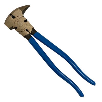 Channellock 85 Fence Tool Plier 10-1/2” Long Channellock 85 Fence Tool Plier 10-1/2” Long