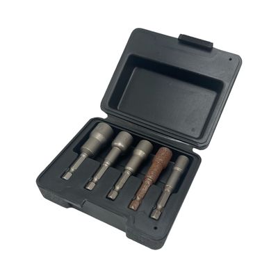 Blue-Point 5 pc SAE Magnetic Nut Driver Set, PTND5K
