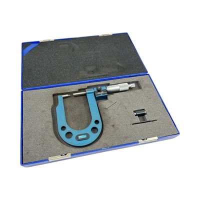 Fowler Digit Counter Disc Brake Micrometer(7-32mm), 72-234-223