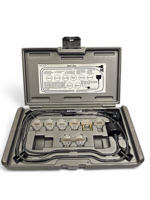 Blue Point TBI/EFI Injector Harness Tester Kit, FID8838A