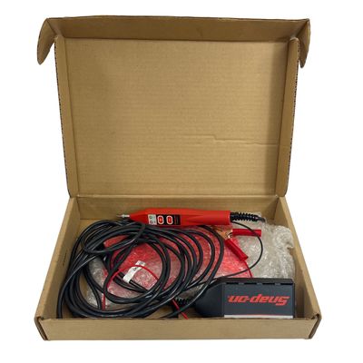 Snap On Multi-Probe For 6-48 Volt Dc Systems, CT3000KT