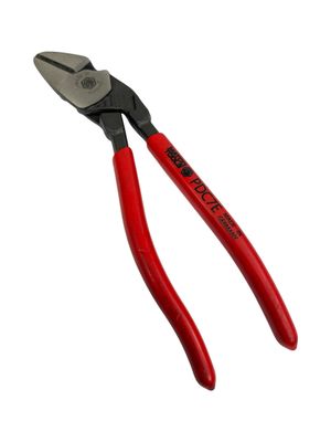 Knipex Matco 7” Angled Diagonal Cutters, PDC7E