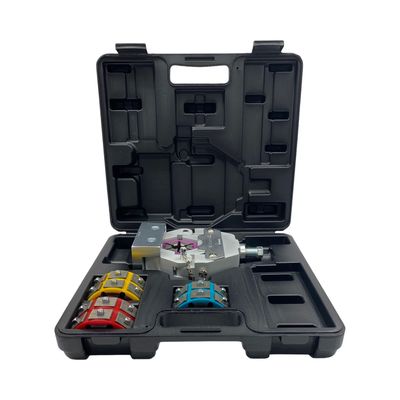 Mastercool A/C Manual Hose Crimper, 71550