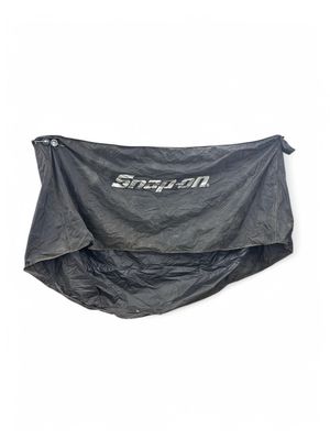 Snap On Cover – KCP2423/KRA2423/KRA2496/KRA2432 Roll Cabs (Black), KAC773PC