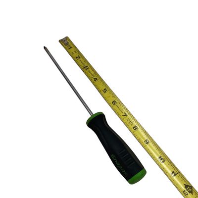 Snap On Screwdriver Phillips 6”