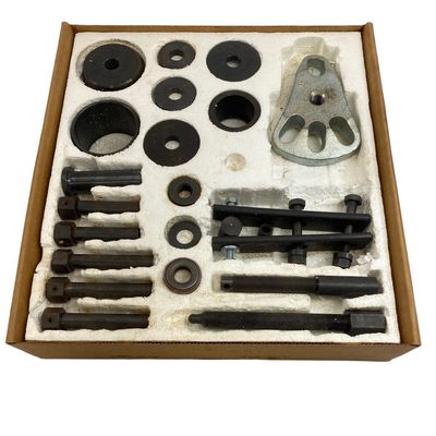 Lisle FWD Hub & Bearing Tool, 35800