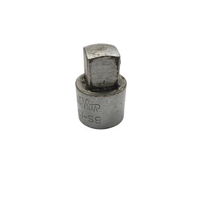 Williams USA 3/8” To 1/2” Drive Male Socket Adapter, BS-130