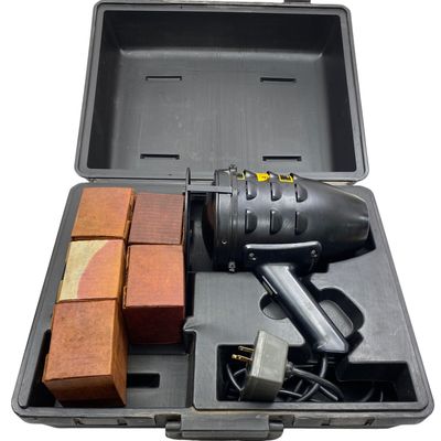 HB Fuller 120W Ultraviolet Tracer Lamp Gun W/ Dyes, TP1200 HB Fuller 120W Ultraviolet Tracer Lamp Gun W/ Dyes, TP1200
