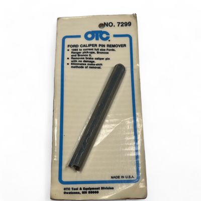 OTC Tools Ford Caliper Pin Remover, No.7299