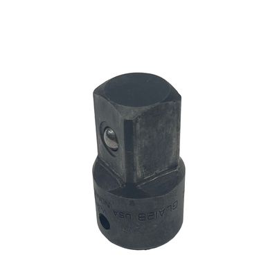 Snap On 1/2" Drive Square Drive Adaptor, GLA12B