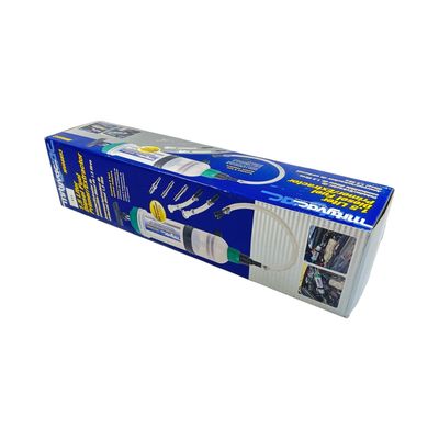 Mityvac 1.5 Liter Diesel Fuel Primer/ Extractor