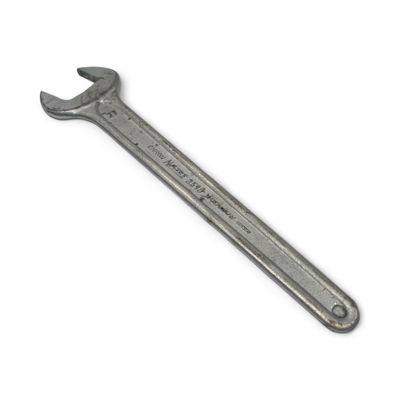 Hazet 32 Open End Wrench, 2513 Hazet 32 Open End Wrench, 2513