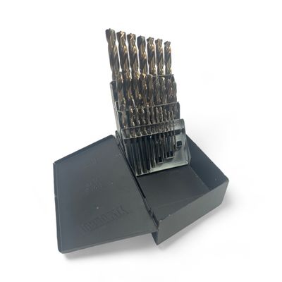 Irwin 29pc Drill Bit Set