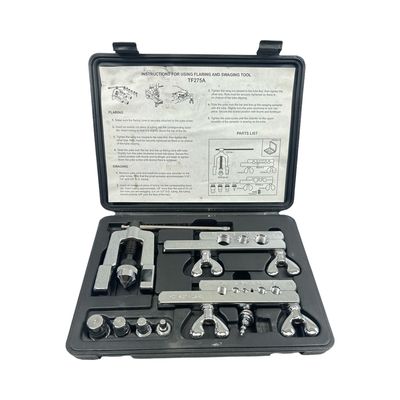 Blue Point Flaring and Swaging Set, TF275A Blue Point Flaring and Swaging Set, TF275A
