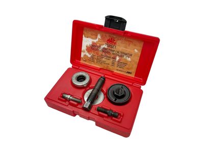 Mac Tools Power Steering Pulley Remover/Installer, PSPSET