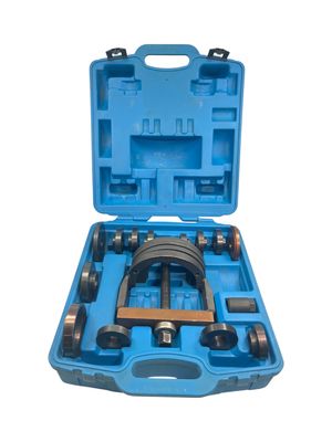 Sir Tools Hub Master