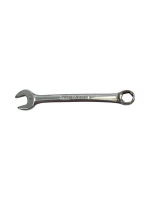 Snap On 1/4 Snap On 1/4" 12-Point SAE Flank Drive® Midget Combination Wrench, OXI8B