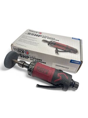 Matco .85 Straight Die Grinder, MT5880 Matco .85 Straight Die Grinder, MT5880