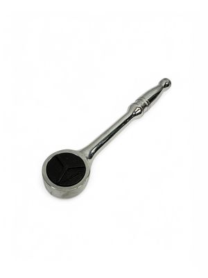 Snap On 3/8" Drive Round Head Ratchet, F749