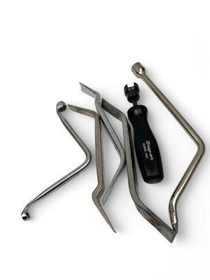 Snap On 6pc General Brake Service Set, BTK7A