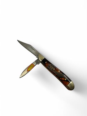 Steel Warrior Folding Knife