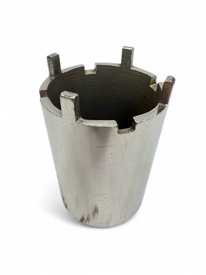 Snap On 1/2” Drive Automotive Axle Nut Socket, S8695A