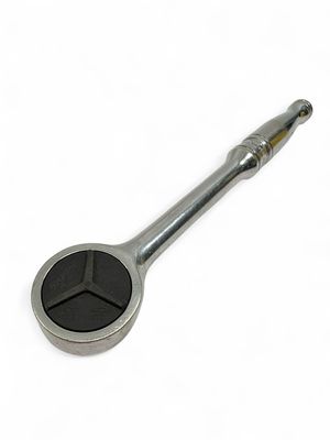 Snap On 3/8" Drive Round Head Ratchet, F749