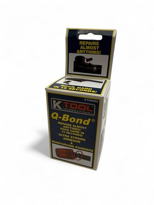 K Tools Q-Bond, KTI9002