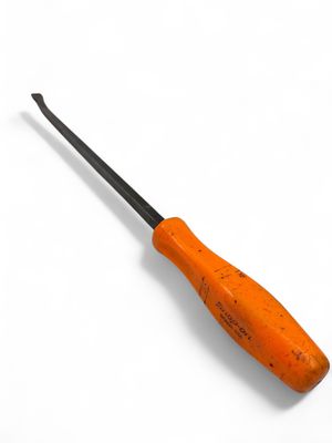 Snap On 24” Long Prybar (Orange), SPB24A